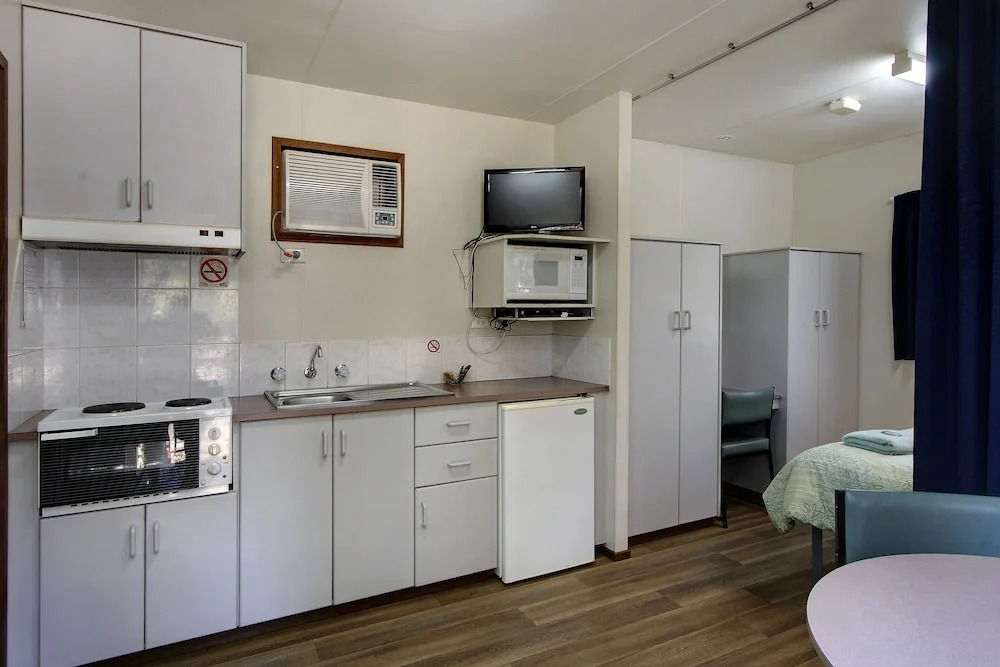 Gawler Caravan Park