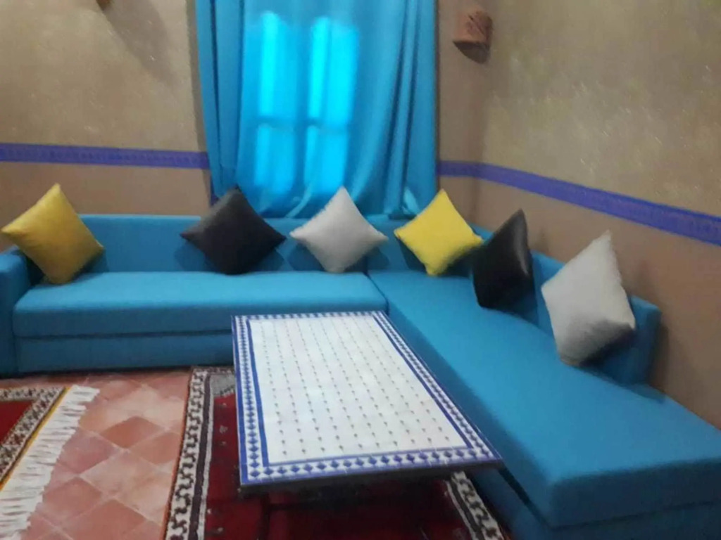 Hotel Zagour