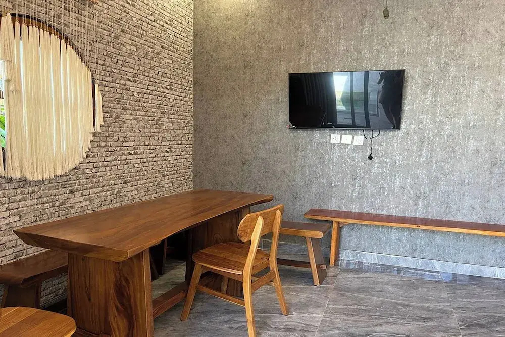Tre Villas Bali