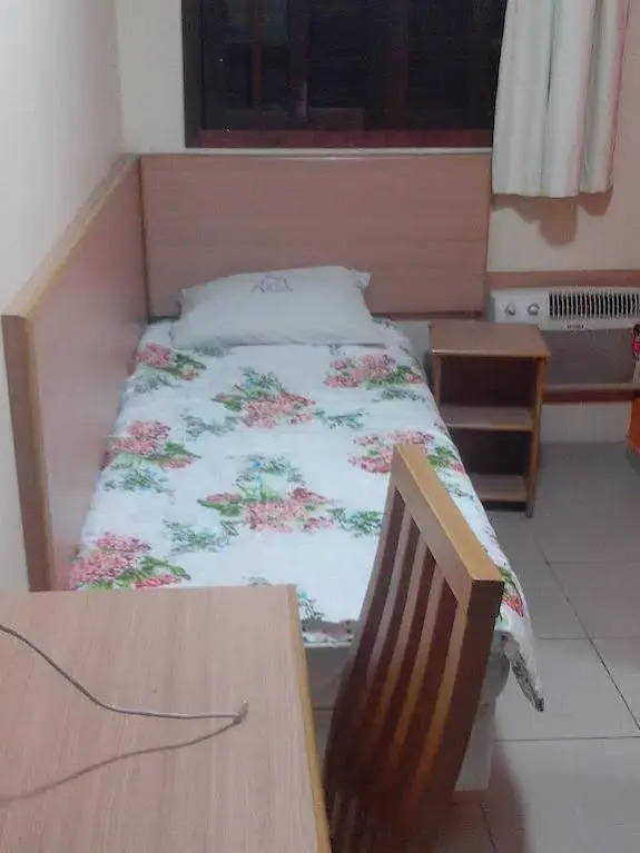 Hotel Pousada Viana