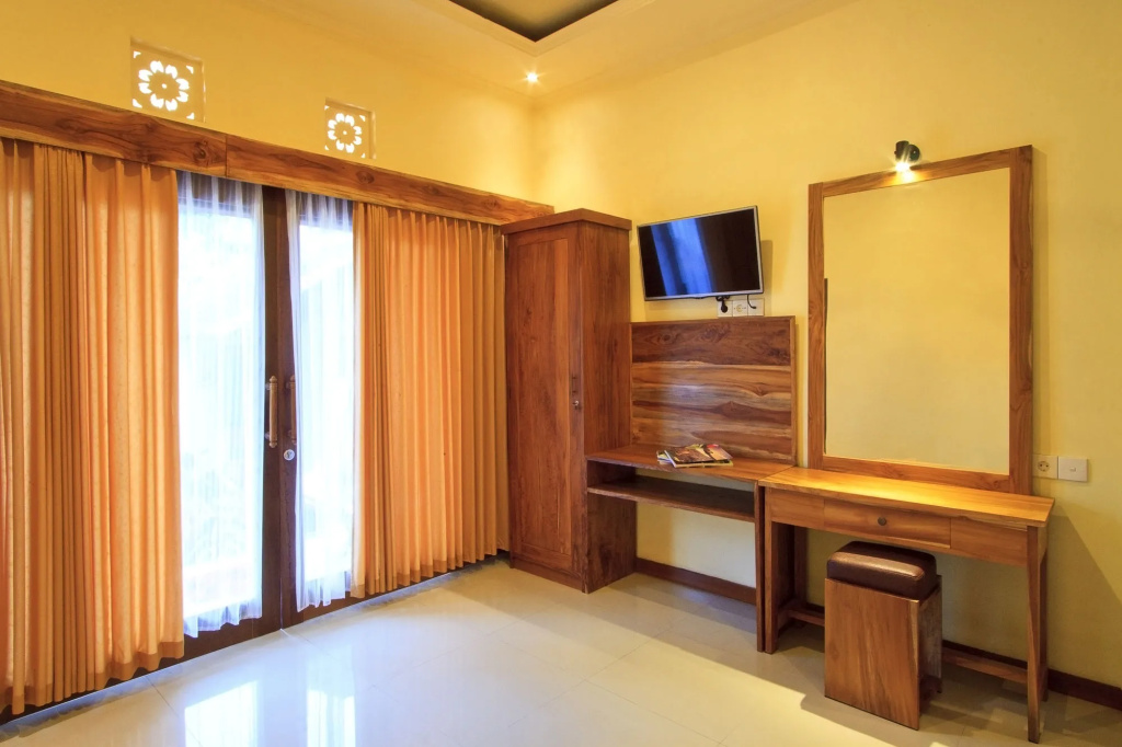 Tebesaya Homestay Ubud