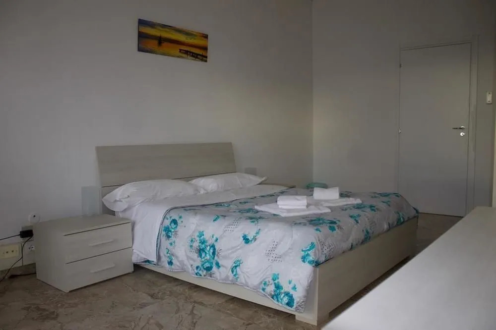MyRoom CenterStation Bologna