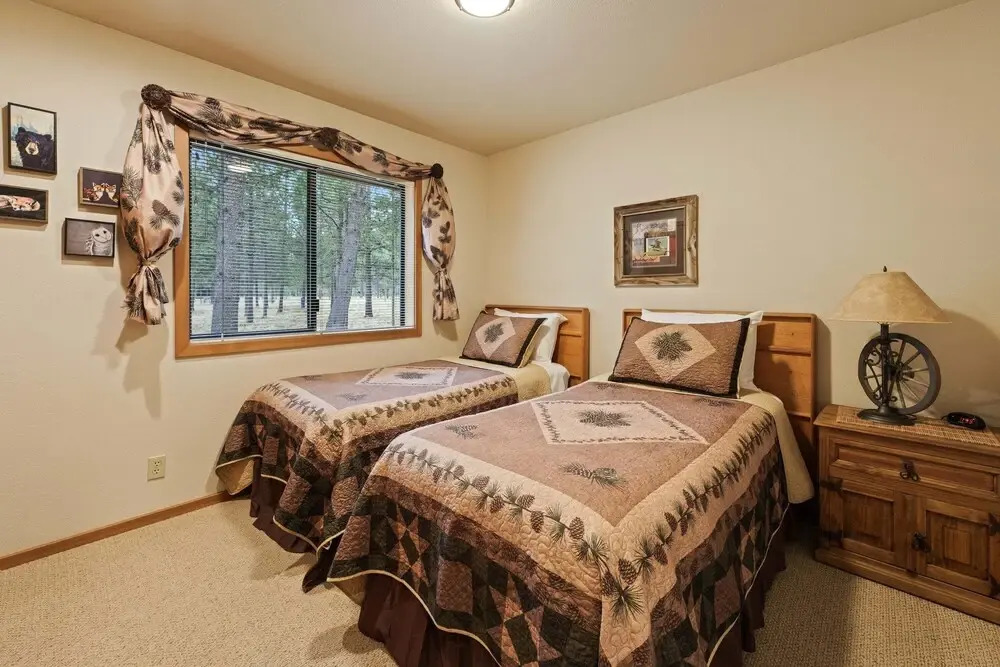 Summit View 5 4 Bedroom Home