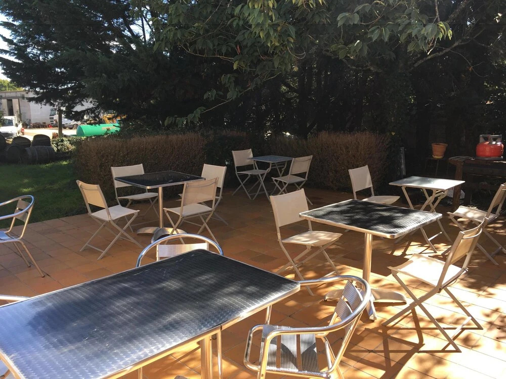 Le Relais De Listrac