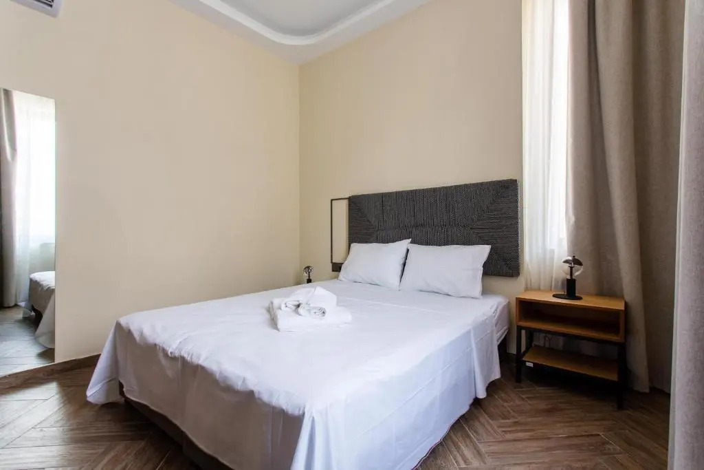 Leone Suites