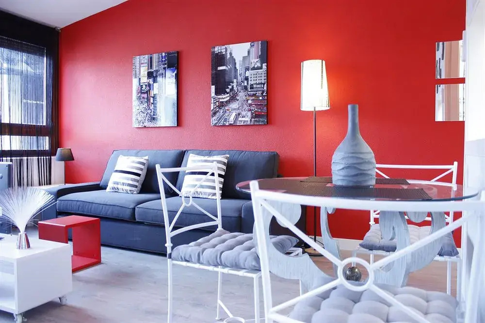 Atocha Hotel Madrid, Tapestry Collection by Hilton