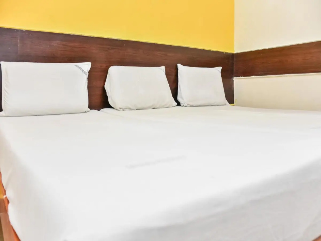 Hotel Sahasra Residency