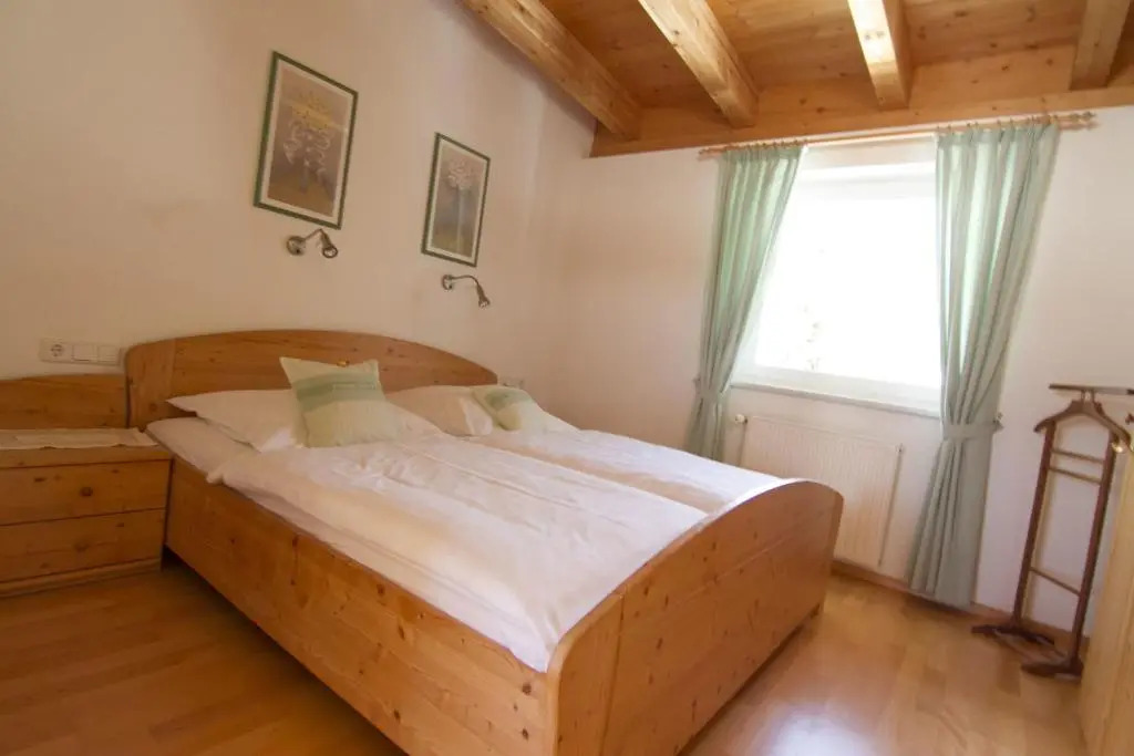 Appartements Erhol dich gut