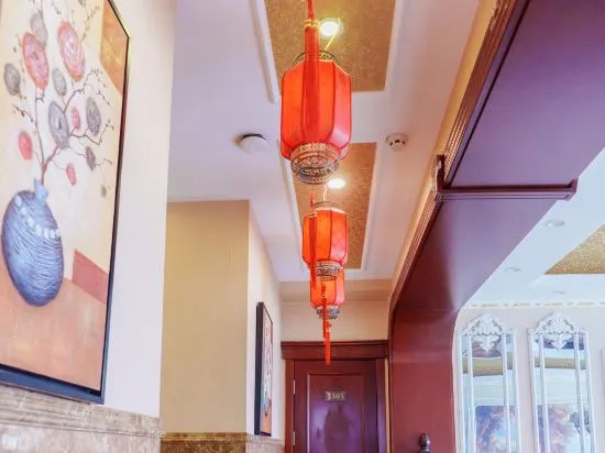 Hongji Business Hotel