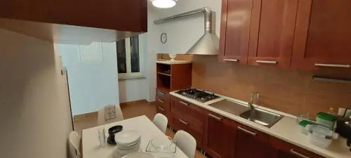 Magicstay - Flat 90M² 2 Bedrooms 1 Bathroom - Naples