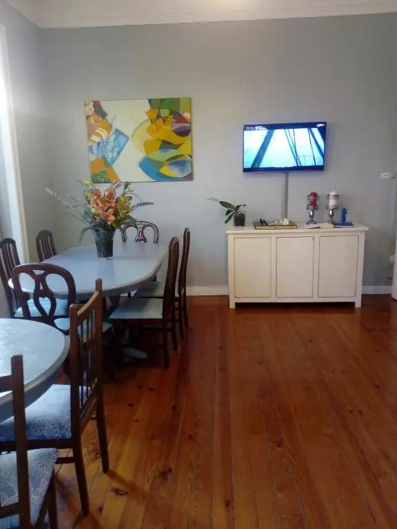 Casa Azul Hostel