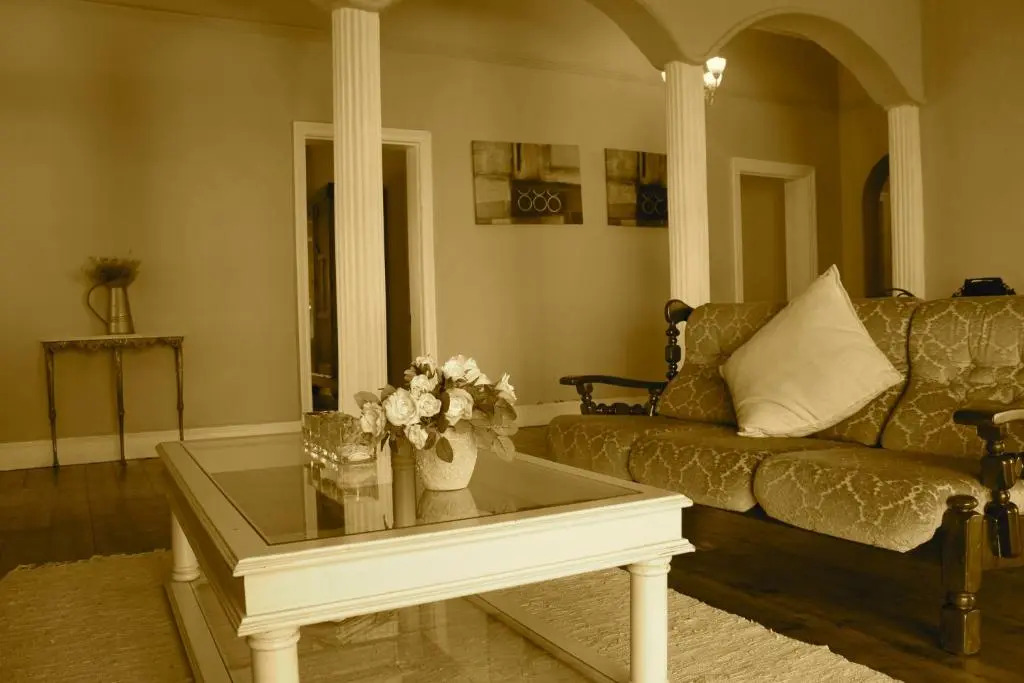 khaya4u Guesthouse