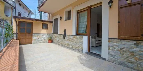 Sweet House