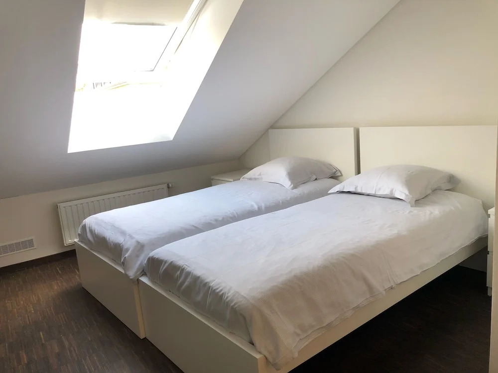 Vistay apartments