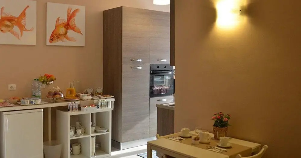 B&B Room Italy