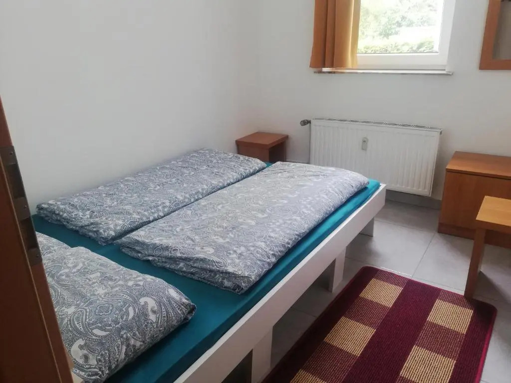 The Hostel