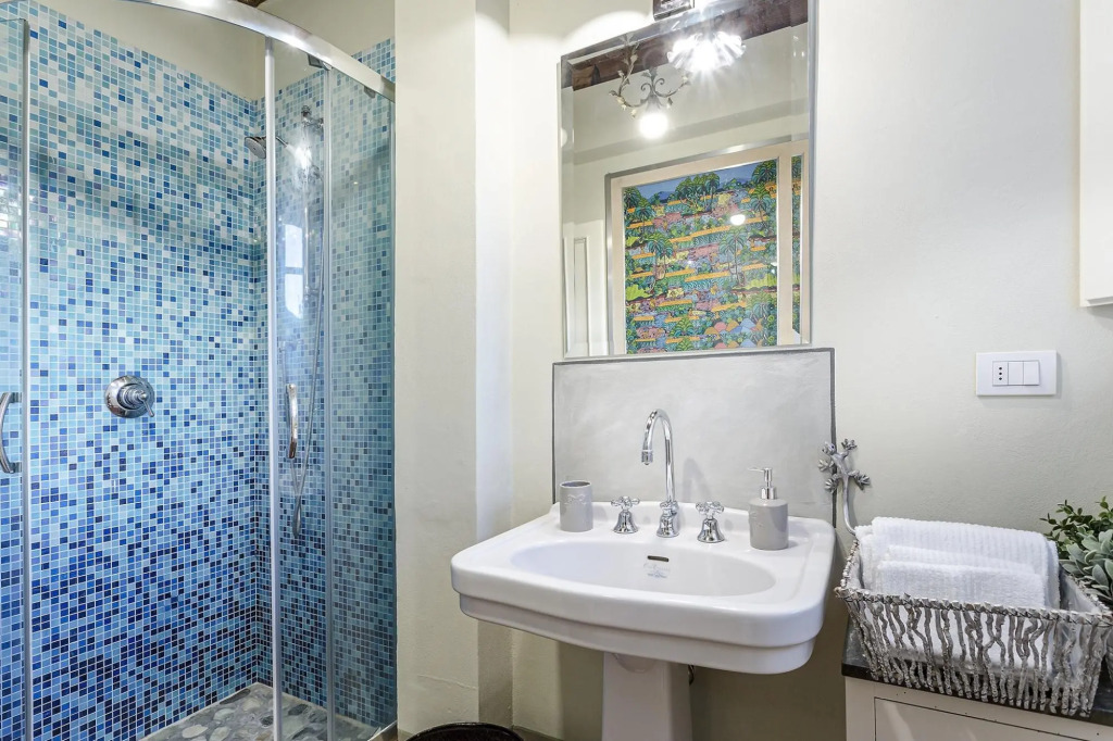 Il Frantoio Farmhouse Apartment