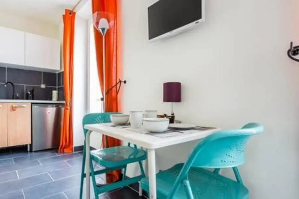 Cosy Studio 1 - Pantin