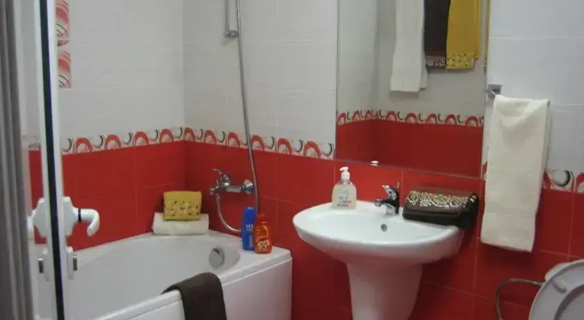 Budget Sofia Rooms