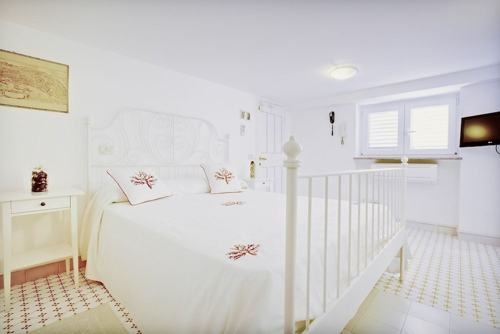 Suite Villa Carolina