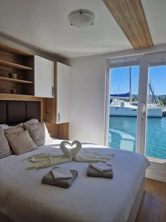 Luxury Sea House Star Line-Portorož