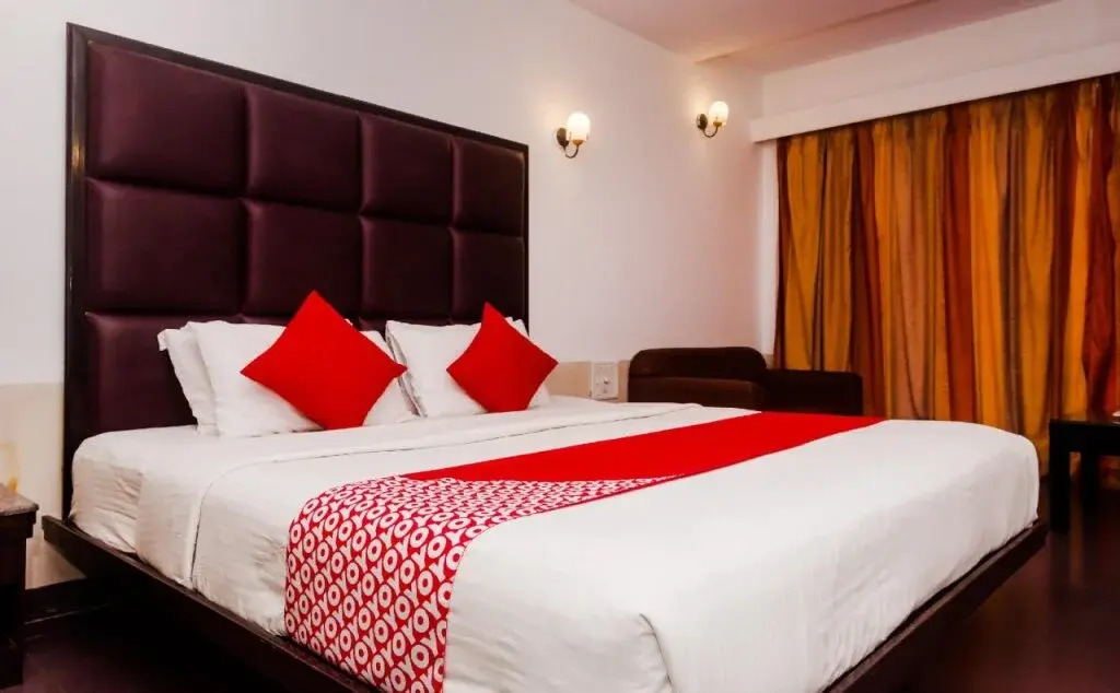 Hotel Martins Inn