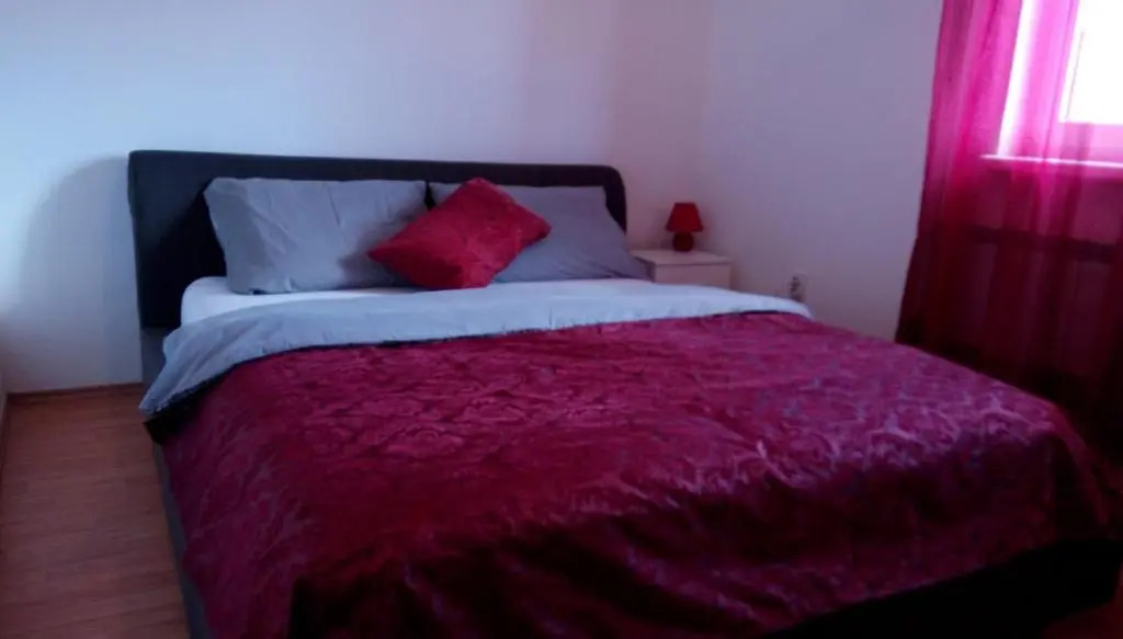 MiaMea Apartment
