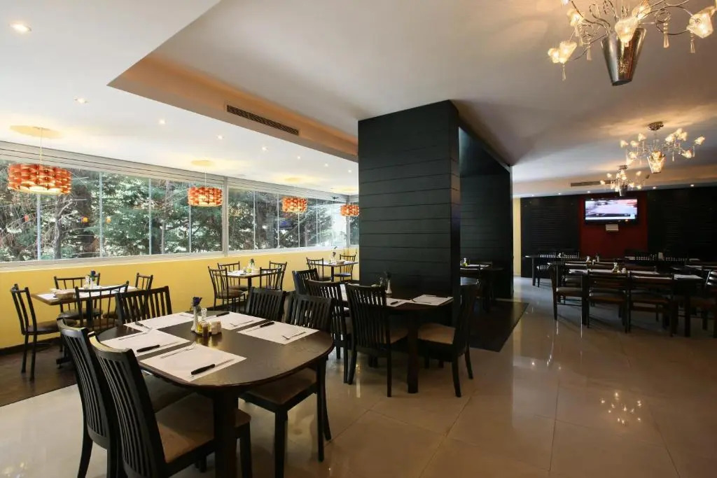 Zoukotel Hotel