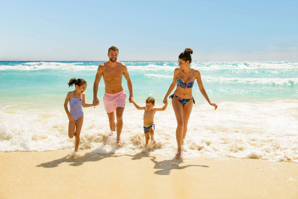 Allegro Playacar - All Inclusive Resort