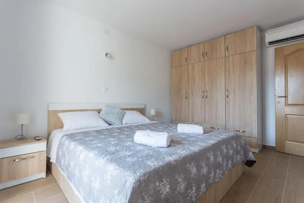 Apartment Maria