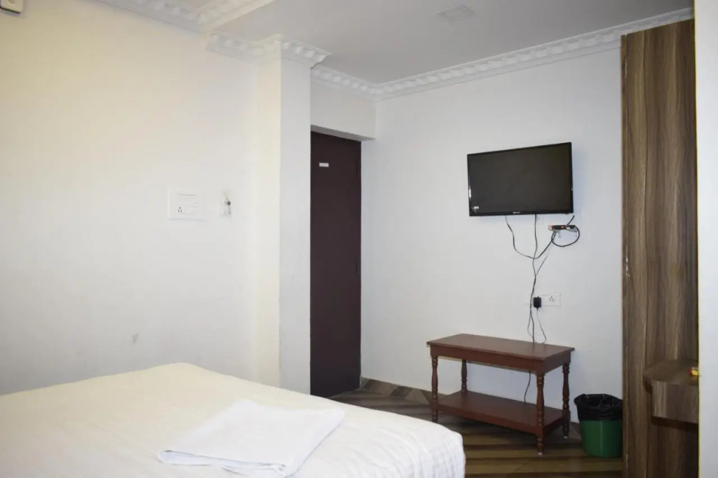 TSV Hotel Pondicherry