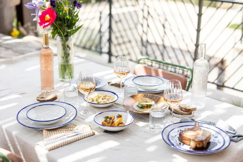 Ultimate Provence Hotel & Spa