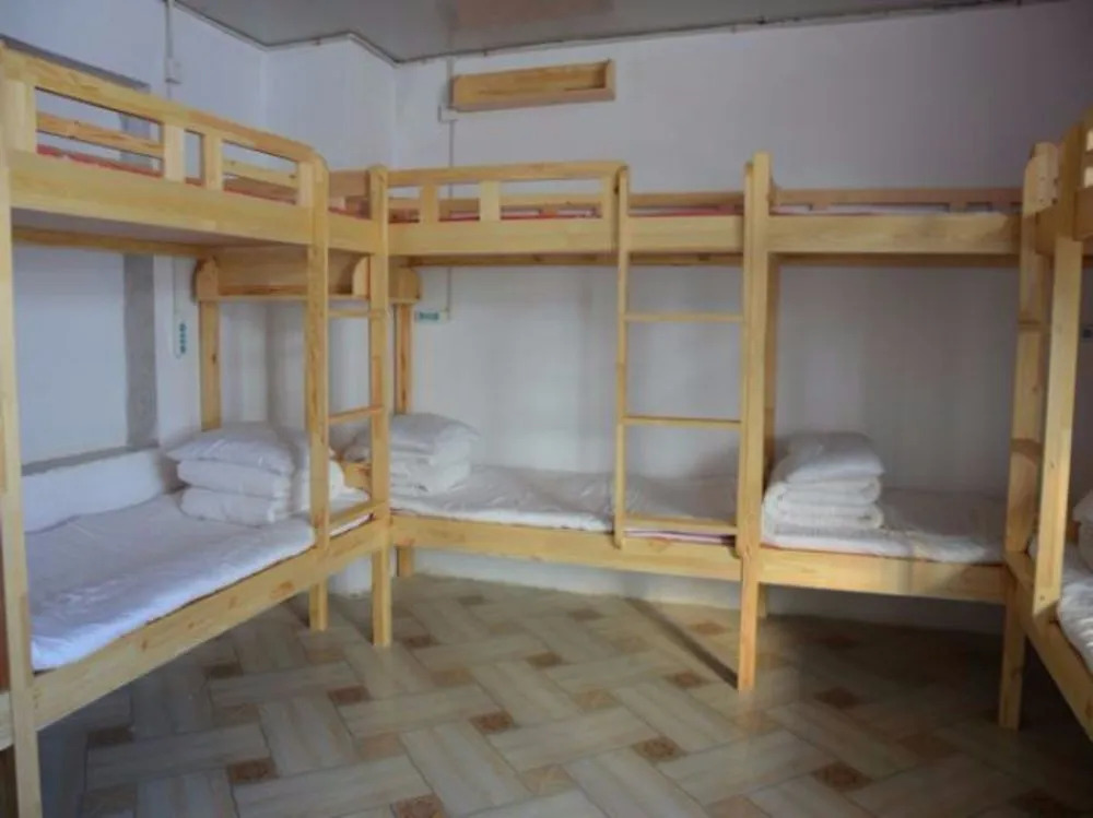 Snow Valley International Hostel