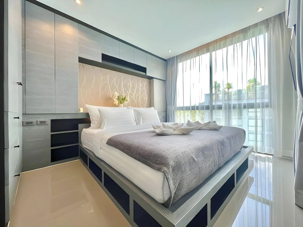 Citygate Kamala Resort and Residence - Official Account