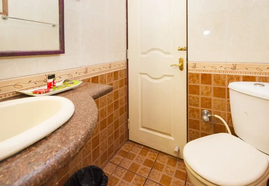 Eco-Haya Serviced Apartments