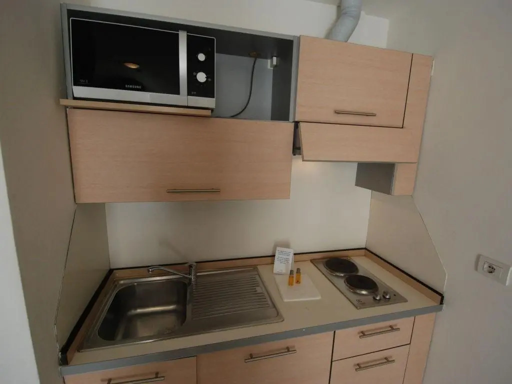 Residence T2