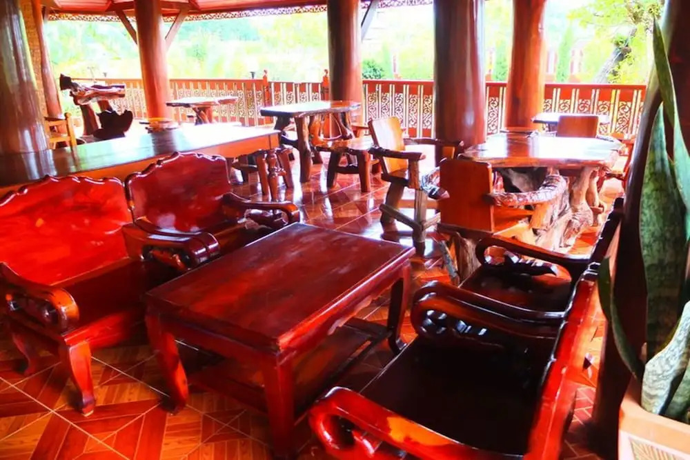 Ban Suan Mee Sakul Resort