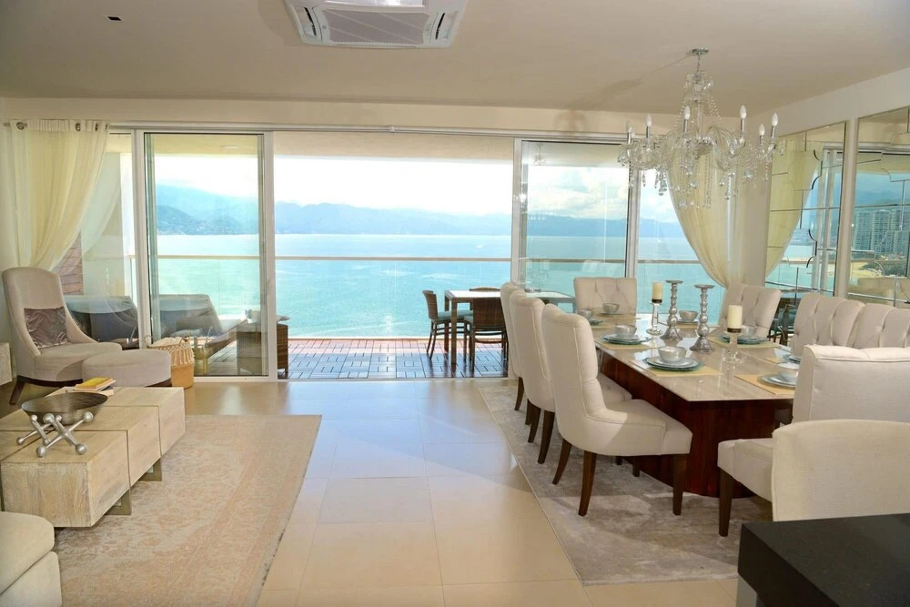 Tres Mares Amazing 3BR