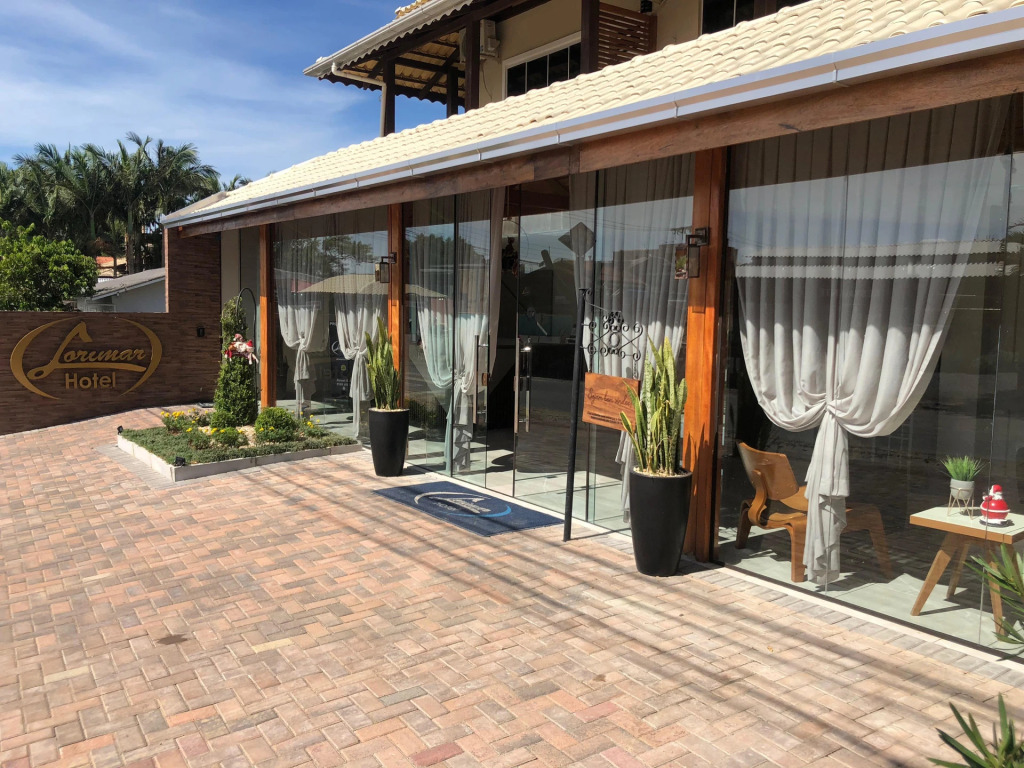 Hotel Lorimar