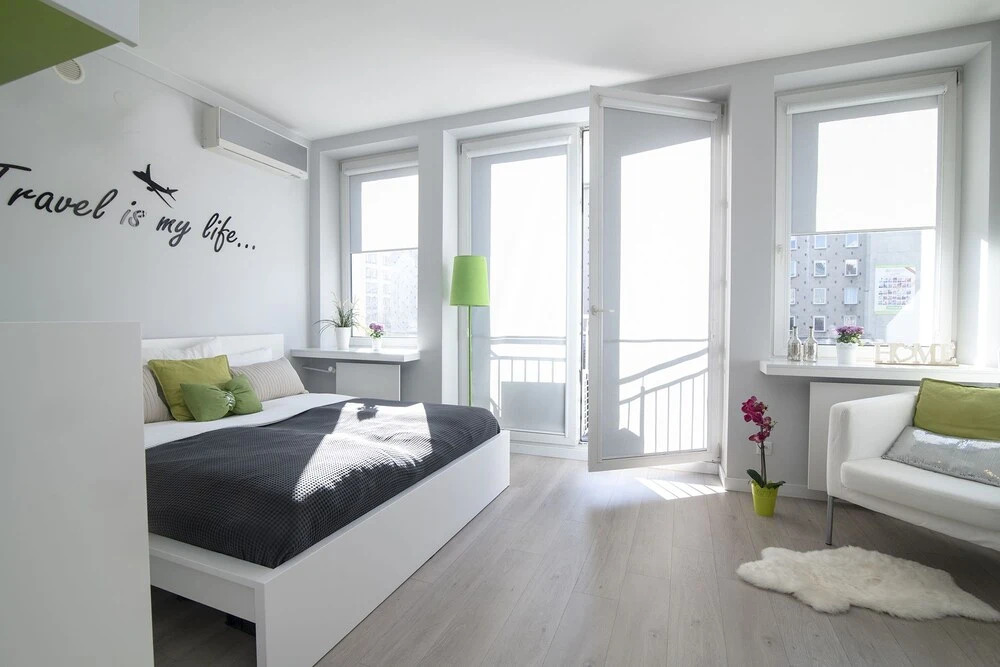 WLR Apartments - Marszalkowska