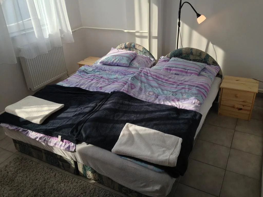 Anita Vendégház Szigetvár