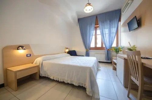 Bed And Breakfast 1 Bedroom 1 Bathroom - Maiori