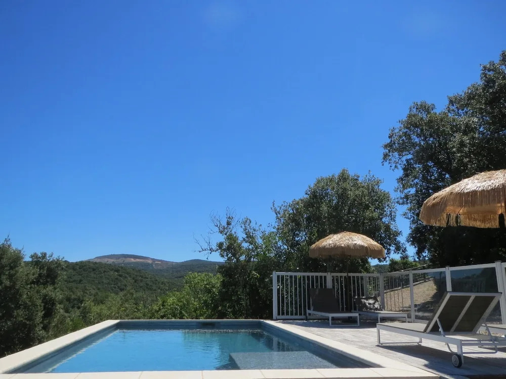 Les Hauts d'Issensac