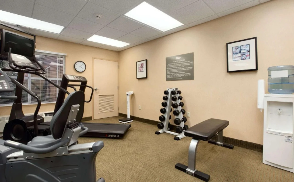 Homewood Suites by Hilton Tallahassee
