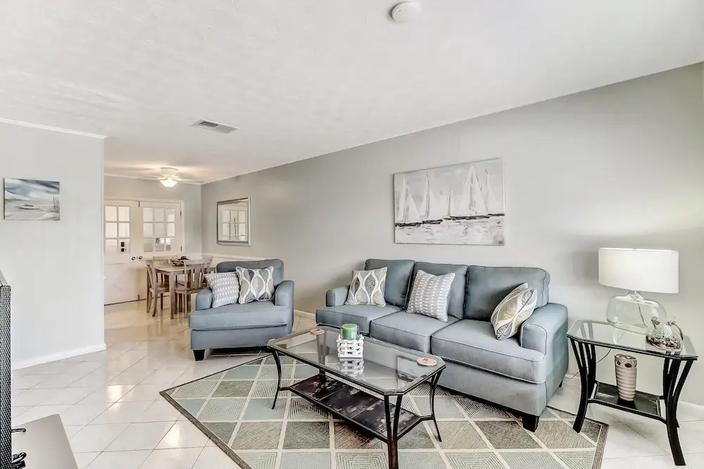 2810 Ohio Avenue #4