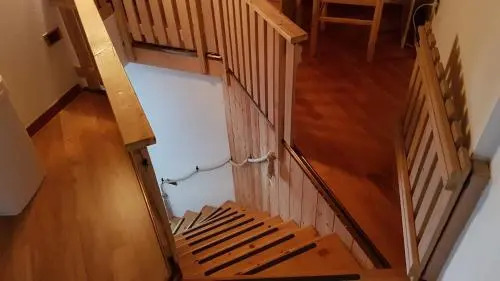 casa LUCIANER