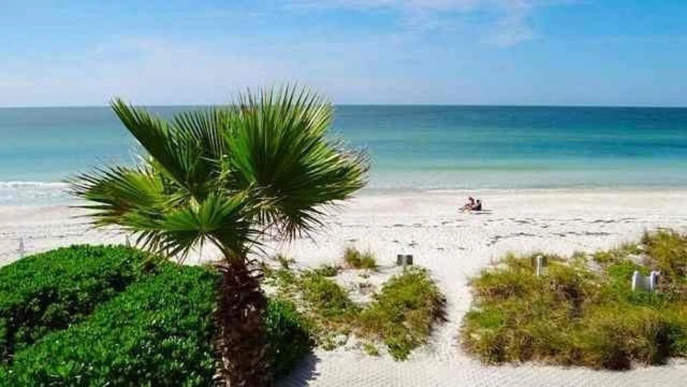 Gulf Breeze A #54519 - 3 Br Home