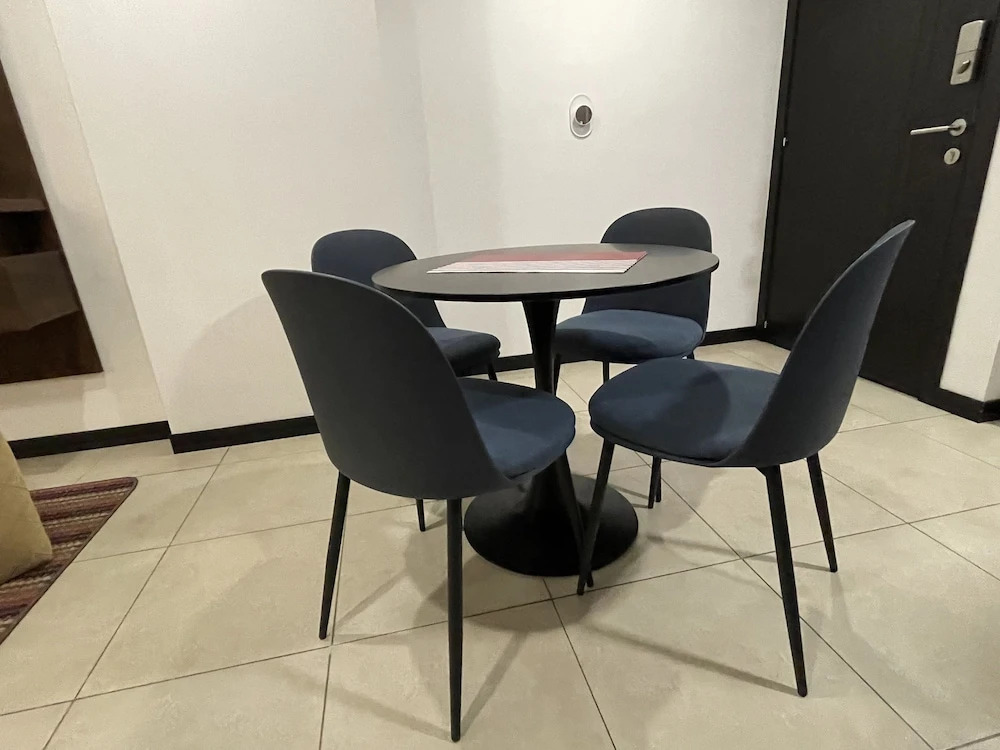Santa Ana Guayaquil Lux Coliving Ecuador