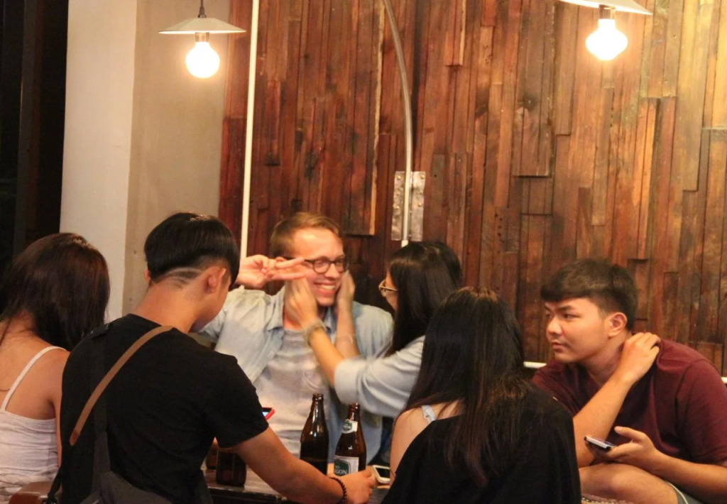 Tay Backpackers Hostel