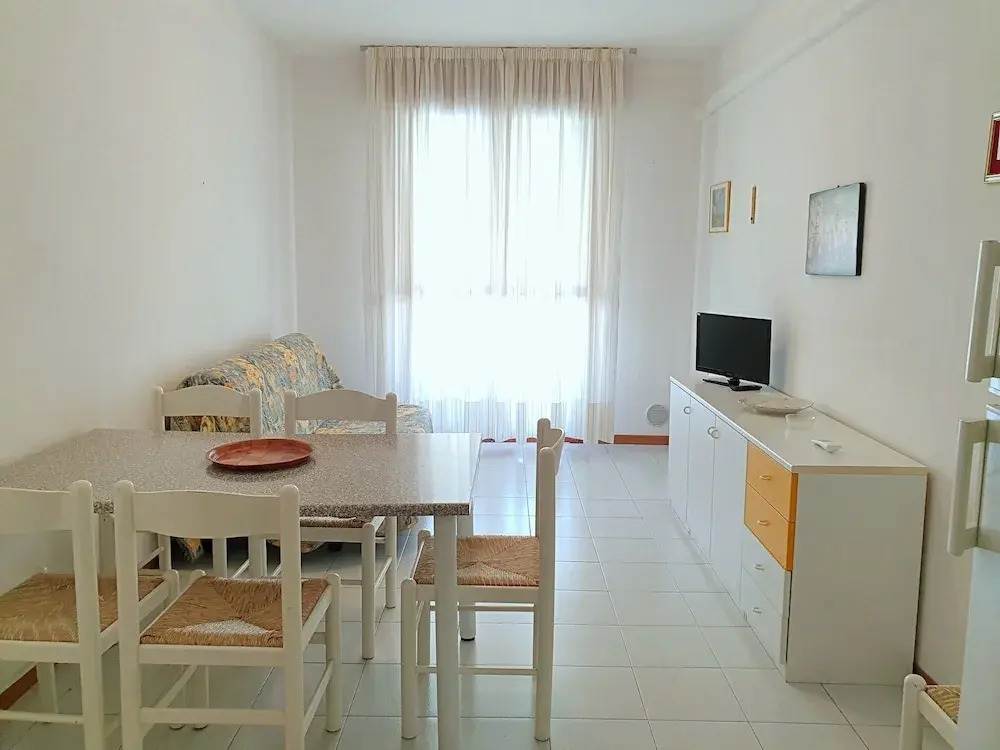 Enjoy Your Stay in our Cozy Bright Flat